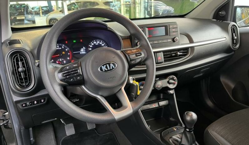 
								KIA Picanto full									