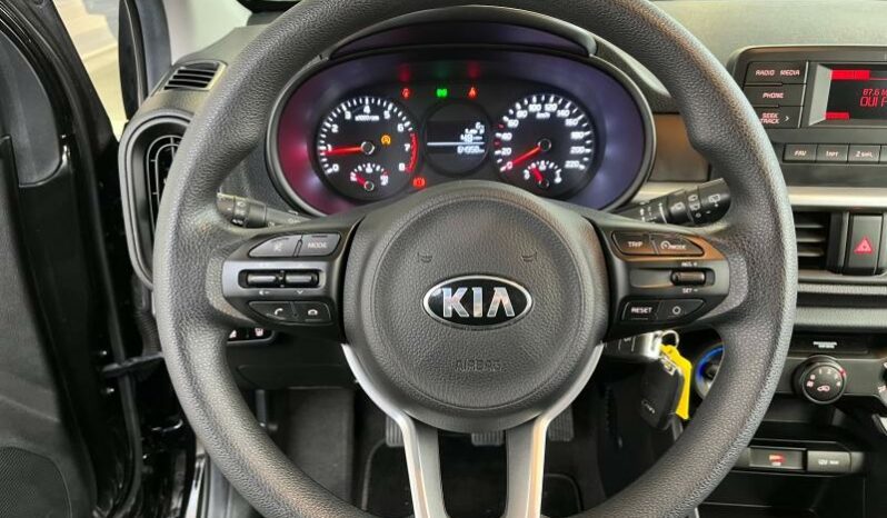 
								KIA Picanto full									