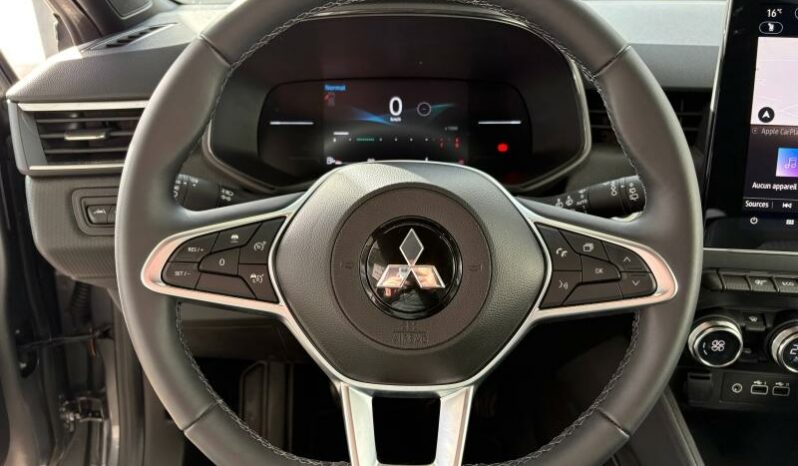 
								MITSUBISHI Colt full									