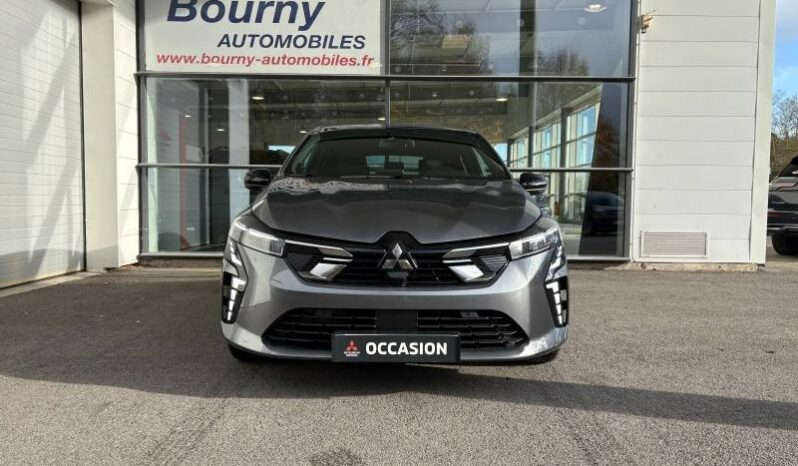 
								MITSUBISHI Colt full									