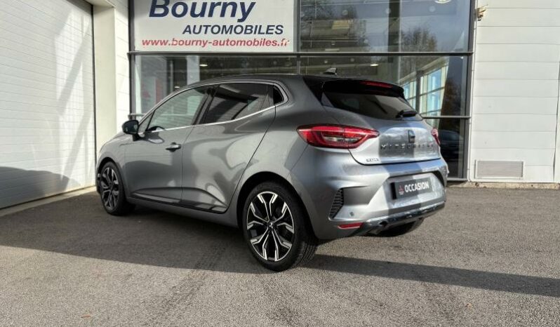 
								MITSUBISHI Colt full									