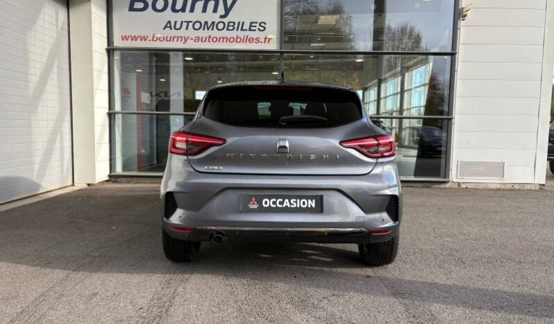 
								MITSUBISHI Colt full									