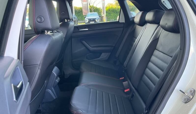 
								VOLKSWAGEN Polo full									