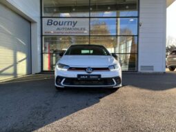 
										VOLKSWAGEN Polo full									