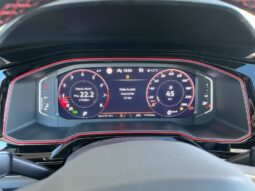 
										VOLKSWAGEN Polo full									