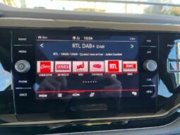 
										VOLKSWAGEN Polo full									