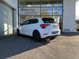 
										VOLKSWAGEN Polo full									