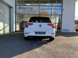 
										VOLKSWAGEN Polo full									