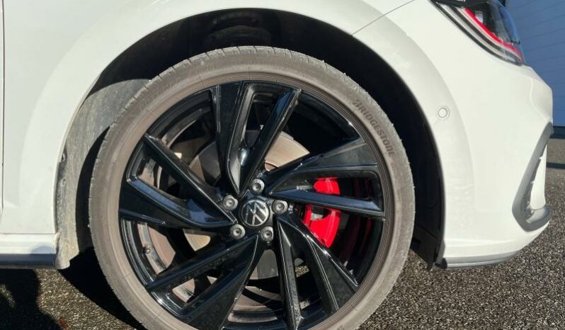 
								VOLKSWAGEN Polo full									