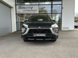 
										MITSUBISHI Eclipse Cross full									