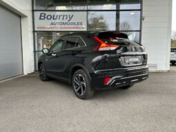 
										MITSUBISHI Eclipse Cross full									