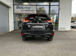 
										MITSUBISHI Eclipse Cross full									