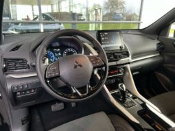 
										MITSUBISHI Eclipse Cross full									