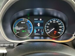 
										MITSUBISHI Eclipse Cross full									