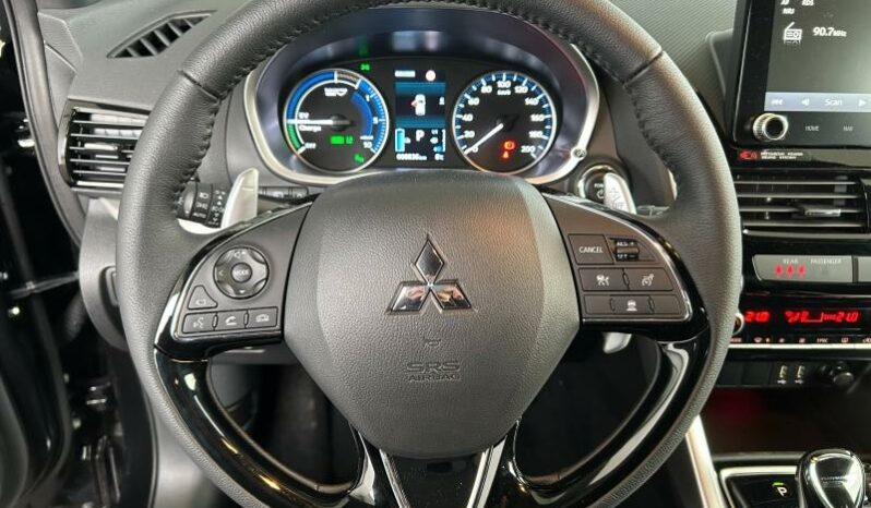 
								MITSUBISHI Eclipse Cross full									
