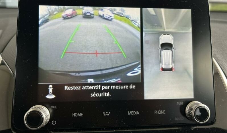 
								MITSUBISHI Eclipse Cross full									