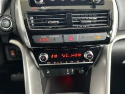 
										MITSUBISHI Eclipse Cross full									