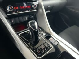 
										MITSUBISHI Eclipse Cross full									