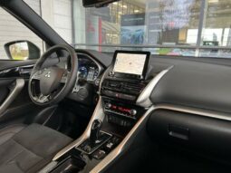 
										MITSUBISHI Eclipse Cross full									