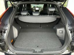 
										MITSUBISHI Eclipse Cross full									