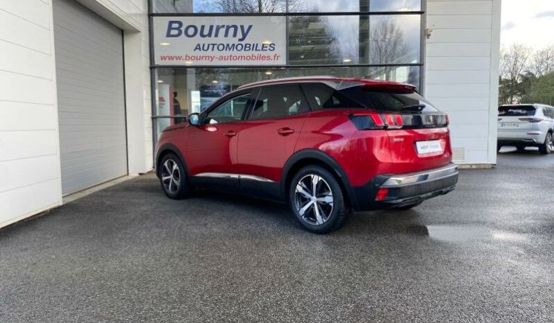 
								PEUGEOT 3008 full									