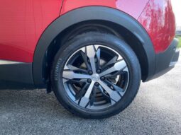 
										PEUGEOT 3008 full									
