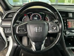 
										HONDA Civic full									