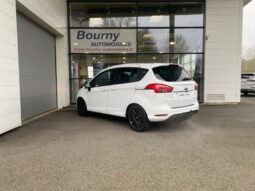 
										FORD B-MAX full									