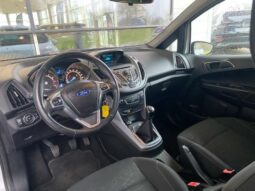 
										FORD B-MAX full									