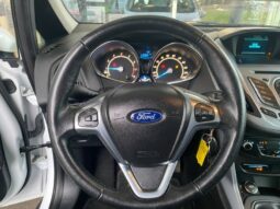 
										FORD B-MAX full									