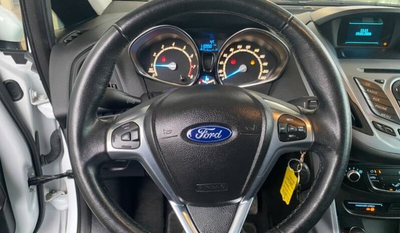 
								FORD B-MAX full									
