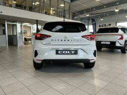 
										MITSUBISHI Colt full									