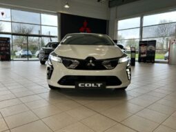 
										MITSUBISHI Colt full									