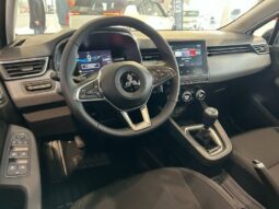 
										MITSUBISHI Colt full									