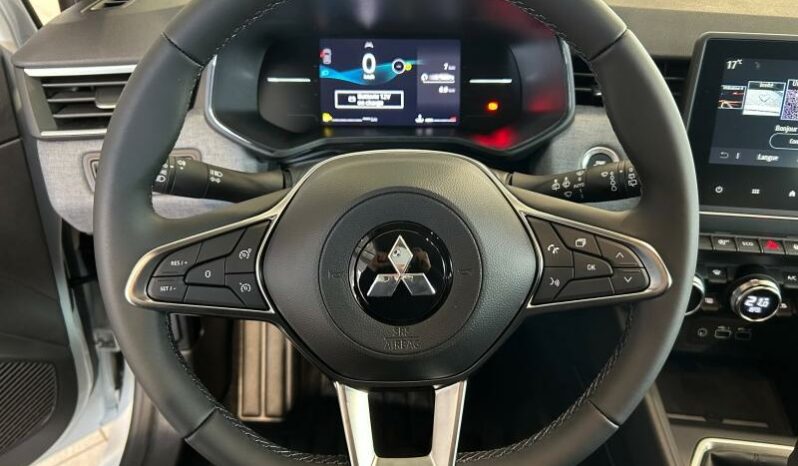 
								MITSUBISHI Colt full									