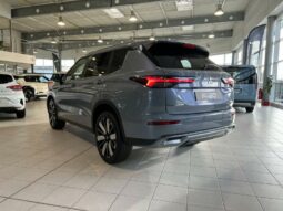 
										MITSUBISHI Outlander full									