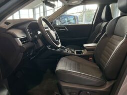 
										MITSUBISHI Outlander full									