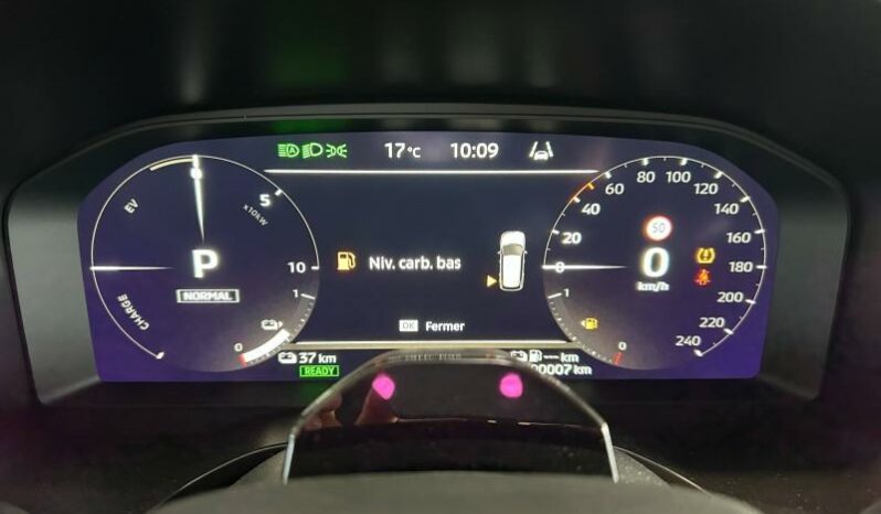 
								MITSUBISHI Outlander full									