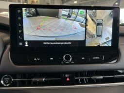 
										MITSUBISHI Outlander full									