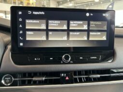 
										MITSUBISHI Outlander full									