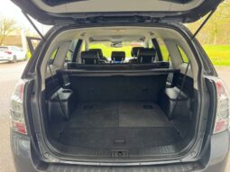 
										CHEVROLET Captiva full									