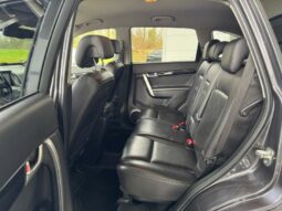 
										CHEVROLET Captiva full									