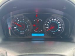 
										CHEVROLET Captiva full									