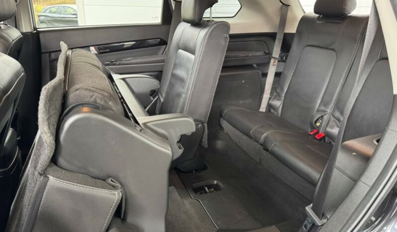 
								CHEVROLET Captiva full									