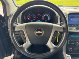 
										CHEVROLET Captiva full									