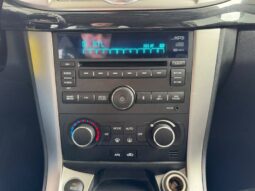 
										CHEVROLET Captiva full									