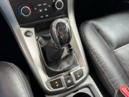 
										CHEVROLET Captiva full									