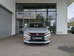 
										MITSUBISHI Space Star full									