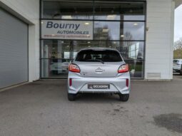 
										MITSUBISHI Space Star full									