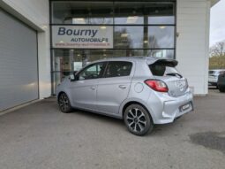 
										MITSUBISHI Space Star full									